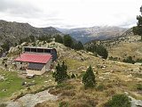 La travessa dels Pirineus per la A.R.P.