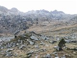 La travessa dels Pirineus per la A.R.P.