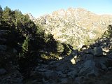 La travessa dels Pirineus per la A.R.P.