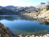 La travessa dels Pirineus per la A.R.P.