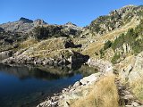 La travessa dels Pirineus per la A.R.P.