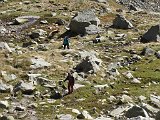 La travessa dels Pirineus per la A.R.P.