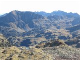 La travessa dels Pirineus per la A.R.P.