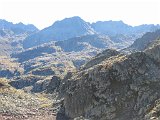 La travessa dels Pirineus per la A.R.P.