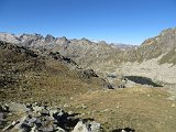 La travessa dels Pirineus per la A.R.P.