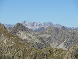 La travessa dels Pirineus per la A.R.P.