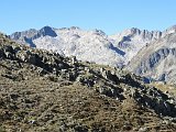 La travessa dels Pirineus per la A.R.P.