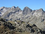 La travessa dels Pirineus per la A.R.P.