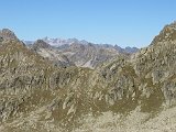 La travessa dels Pirineus per la A.R.P.