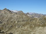 La travessa dels Pirineus per la A.R.P.