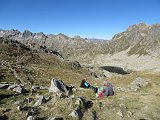 La travessa dels Pirineus per la A.R.P.