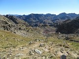 La travessa dels Pirineus per la A.R.P.