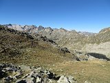 La travessa dels Pirineus per la A.R.P.