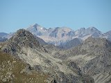 La travessa dels Pirineus per la A.R.P.