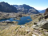 La travessa dels Pirineus per la A.R.P.