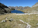 La travessa dels Pirineus per la A.R.P.