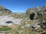 La travessa dels Pirineus per la A.R.P.