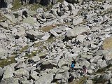 La travessa dels Pirineus per la A.R.P.