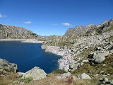 La travessa dels Pirineus per la A.R.P.