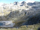 La travessa dels Pirineus per la A.R.P.