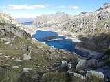 La travessa dels Pirineus per la A.R.P.