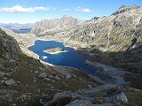 La travessa dels Pirineus per la A.R.P.