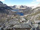 La travessa dels Pirineus per la A.R.P.