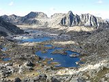 La travessa dels Pirineus per la A.R.P.