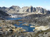 La travessa dels Pirineus per la A.R.P.