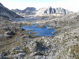 La travessa dels Pirineus per la A.R.P.