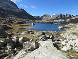 La travessa dels Pirineus per la A.R.P.