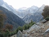 La travessa dels Pirineus per la A.R.P.