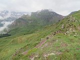 La travessa dels Pirineus per la A.R.P.