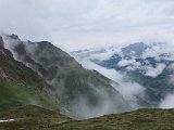 La travessa dels Pirineus per la A.R.P.