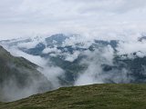 La travessa dels Pirineus per la A.R.P.