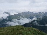 La travessa dels Pirineus per la A.R.P.