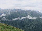 La travessa dels Pirineus per la A.R.P.