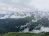 La travessa dels Pirineus per la A.R.P.