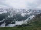 La travessa dels Pirineus per la A.R.P.