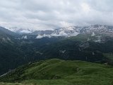 La travessa dels Pirineus per la A.R.P.