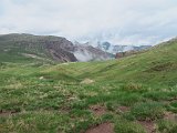 La travessa dels Pirineus per la A.R.P.