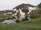 La travessa dels Pirineus per la A.R.P.