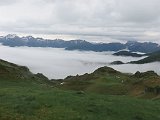 La travessa dels Pirineus per la A.R.P.