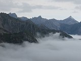 La travessa dels Pirineus per la A.R.P.