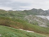 La travessa dels Pirineus per la A.R.P.