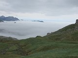 La travessa dels Pirineus per la A.R.P.