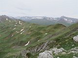 La travessa dels Pirineus per la A.R.P.