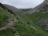 La travessa dels Pirineus per la A.R.P.