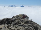 La travessa dels Pirineus per la A.R.P.