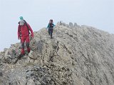 La travessa dels Pirineus per la A.R.P.